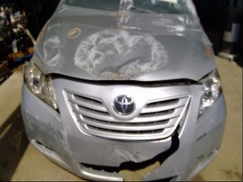 2009 TOYOTA CAMRY, SILVER, LE, 3.5L, AT, Z25023